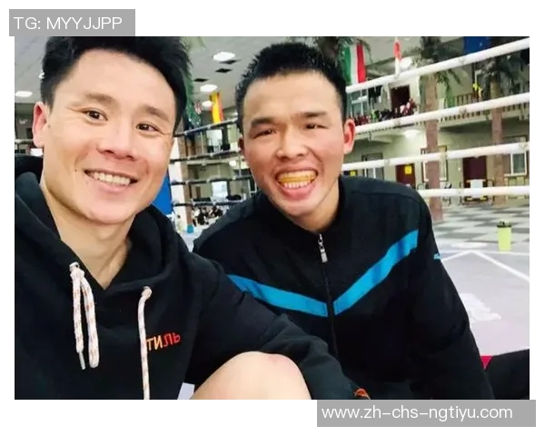 王俊光与武尊巅峰对决谁将成为拳坛新王引发热议