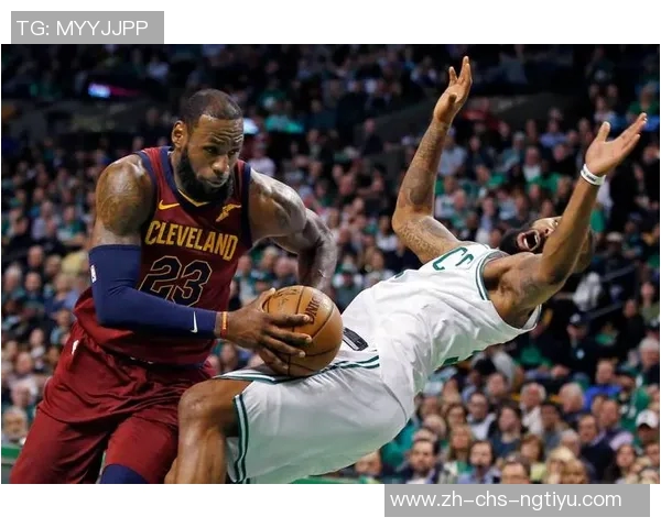 2009年NBA东部决赛骑士与魔术的激烈对决回顾与精彩瞬间分析